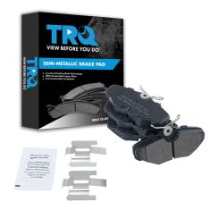 Brake Pads
