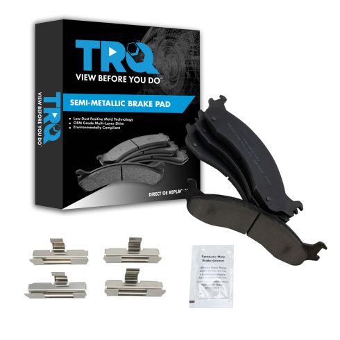 Brake Pads