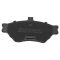 Semi-Metallic Brake Pad Set