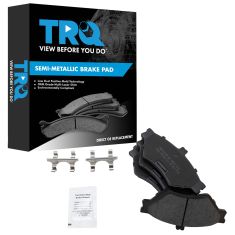 Brake Pads