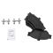 Semi-Metallic Brake Pad Set