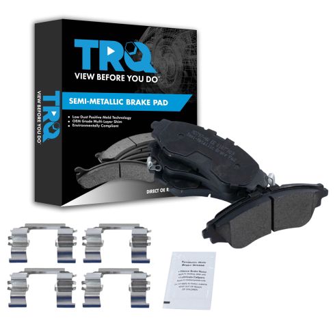 Brake Pads