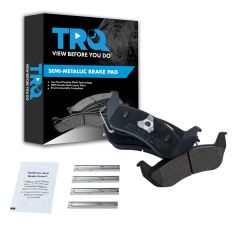 Brake Pads