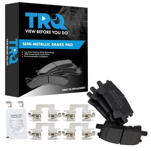 Brake Pads