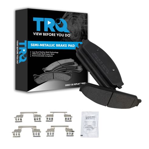 Brake Pads