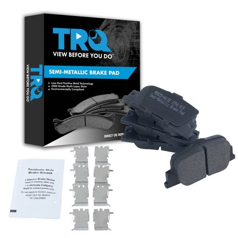 Brake Pads