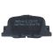 Semi-Metallic Brake Pad Set