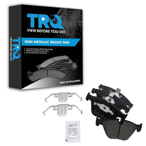 Brake Pads