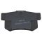 Semi-Metallic Brake Pad Set