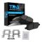 Brake Pads