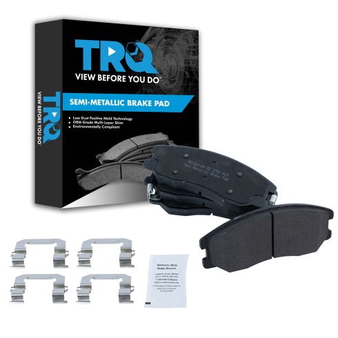 Brake Pads