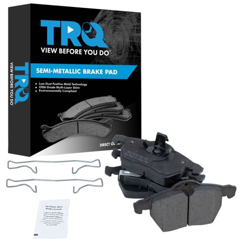 Brake Pads