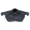 Semi-Metallic Brake Pad Set