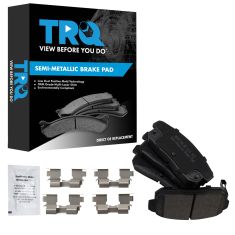 Brake Pads