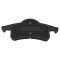 Semi-Metallic Brake Pad Set