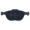 Semi-Metallic Brake Pad Set