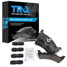Brake Pads