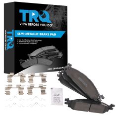 Brake Pads