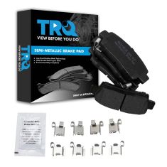 Brake Pads