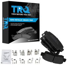 Brake Pads