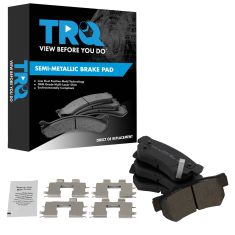 Brake Pads