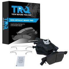 Brake Pads