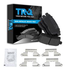 Brake Pads