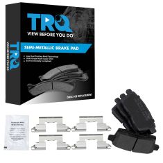 Brake Pads