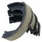 Parking Brake Shoe Set