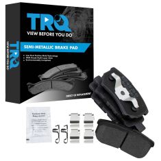 Brake Pads