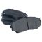 Semi-Metallic Brake Pad Set