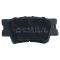 Semi-Metallic Brake Pad Set