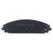 Semi-Metallic Brake Pad Set