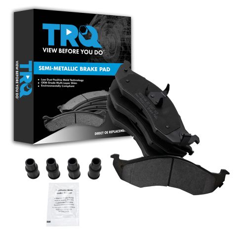 Brake Pads