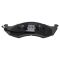 Semi-Metallic Brake Pad Set