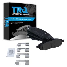Brake Pads