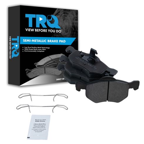 Brake Pads