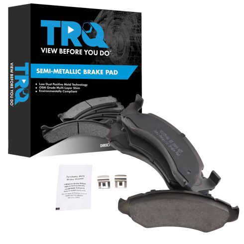 Brake Pads