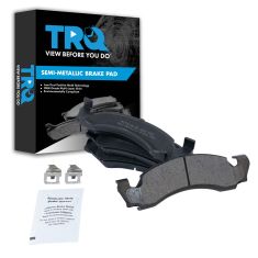 Brake Pads