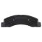 Semi-Metallic Brake Pad Set