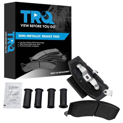 Brake Pads