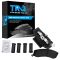 Brake Pads