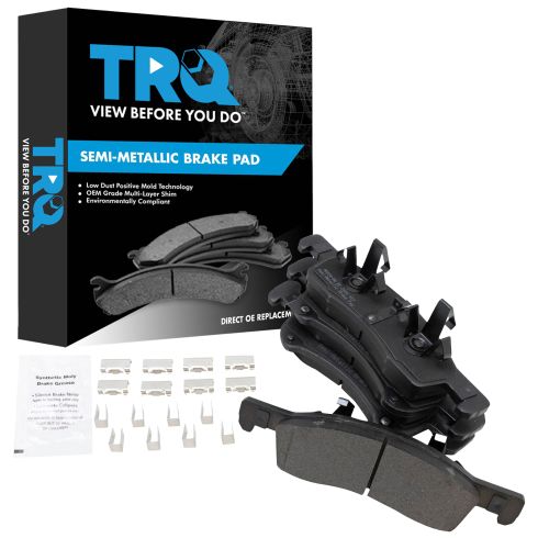 Brake Pads