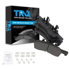 Brake Pads