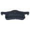 Semi-Metallic Brake Pad Set