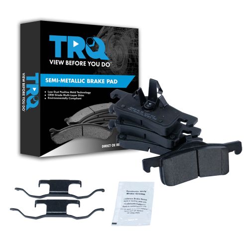 Brake Pads