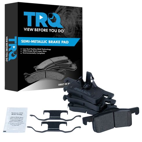 Brake Pads