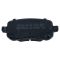 Semi-Metallic Brake Pad Set