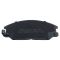 Semi-Metallic Brake Pad Set