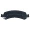 Semi-Metallic Brake Pad Set